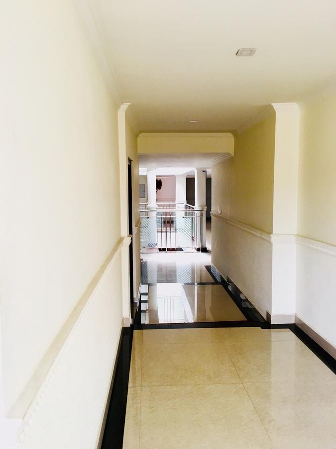 Sathya Inn Guruvayur Exterior photo