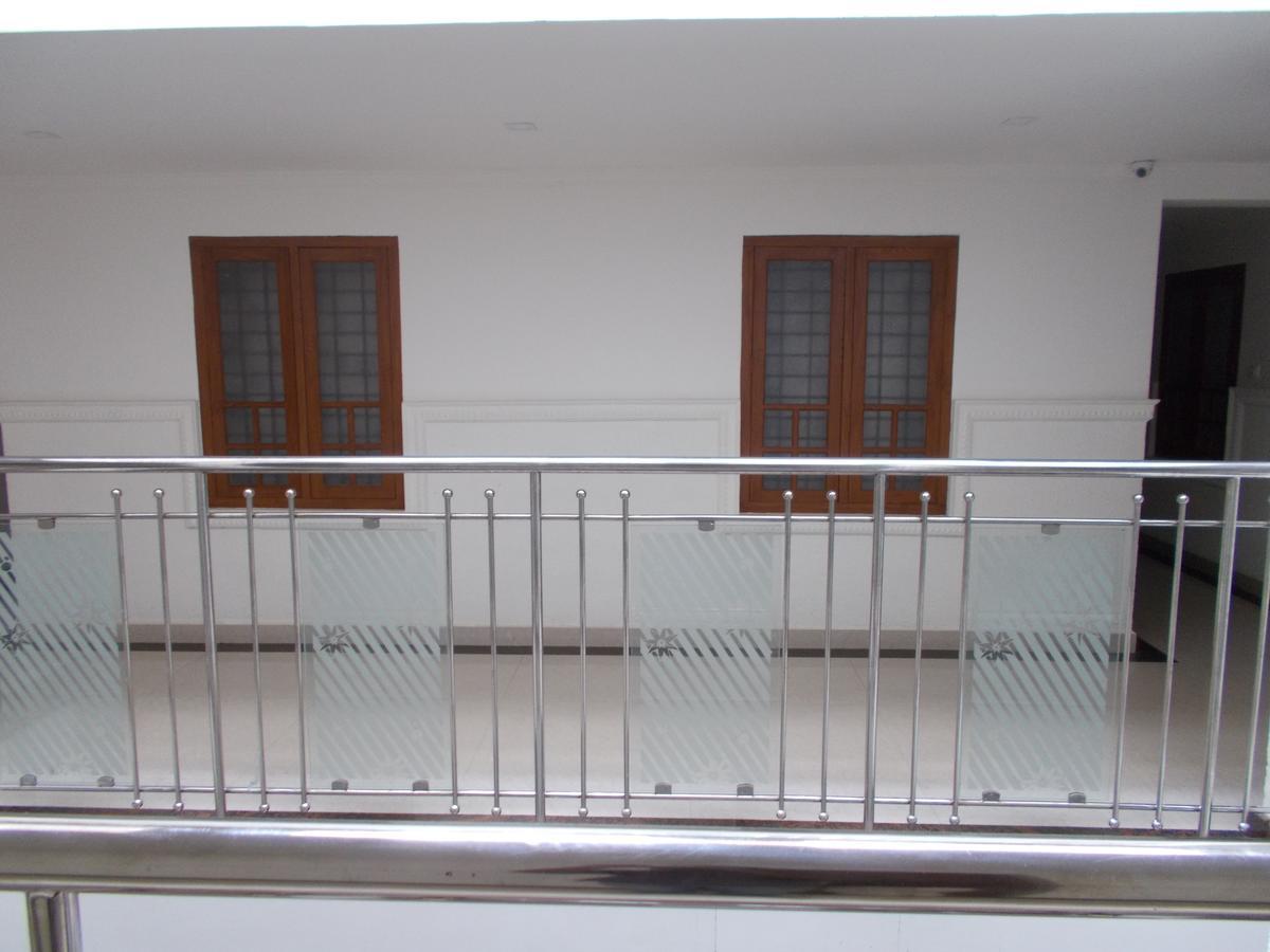 Sathya Inn Guruvayur Exterior photo